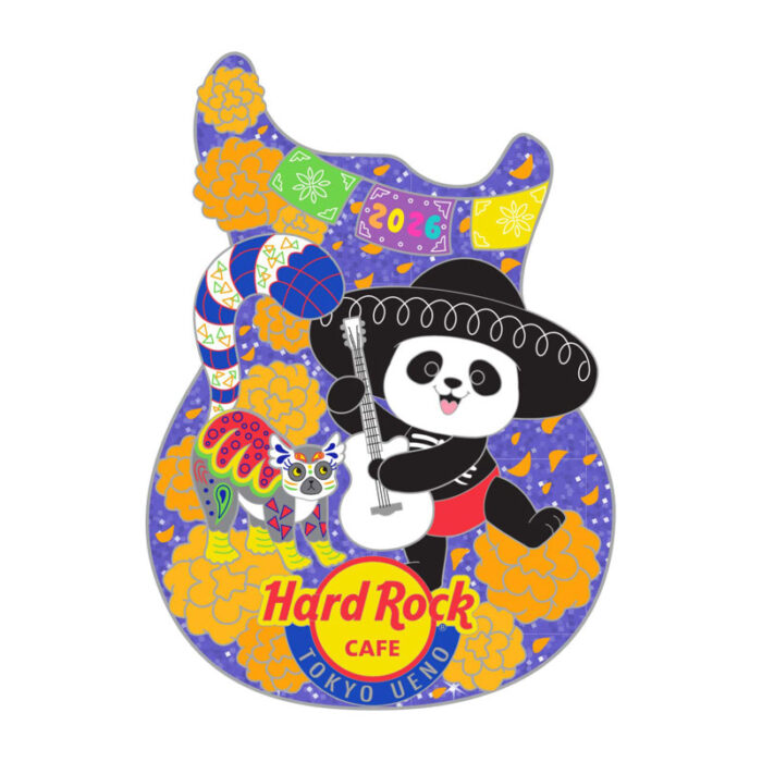 PINS | Hard Rock Cafe Japan – ハードロックカフェ・ジャパン