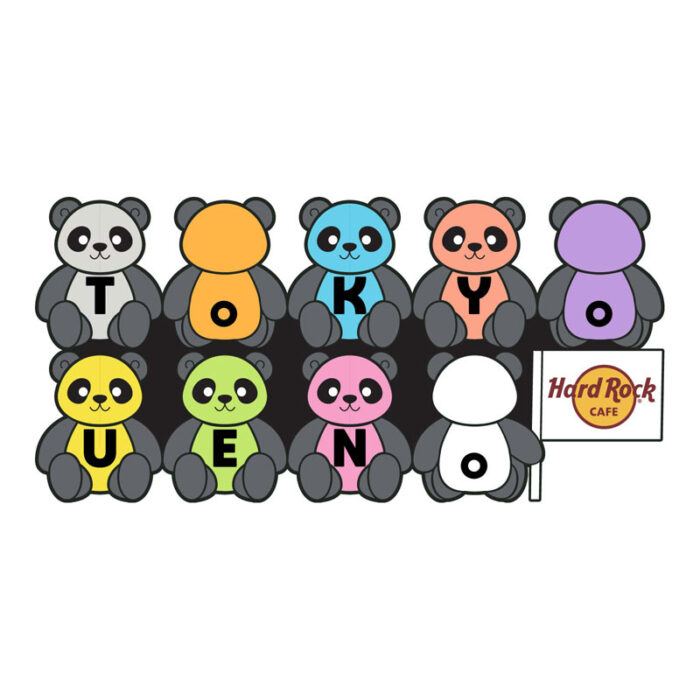 PINS | Hard Rock Cafe Japan – ハードロックカフェ・ジャパン